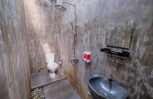 Abiansemal House | Elemento Homestay Badung