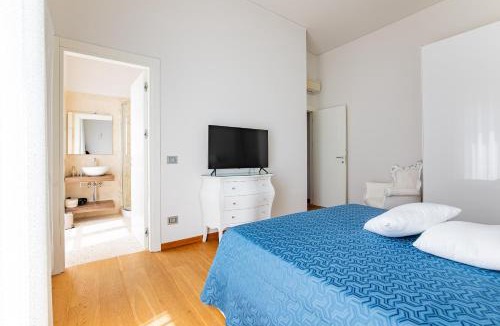 Viareggio Apartment | Elena House Apartments