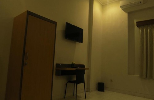 Sukajadi House | Elenor's Home at Eyckman