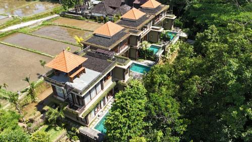 Payangan Villa | ELForest ex Karang Dukuh Villa, Ubud