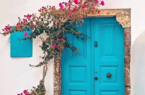Pyrgos House | Elicriso Villa
