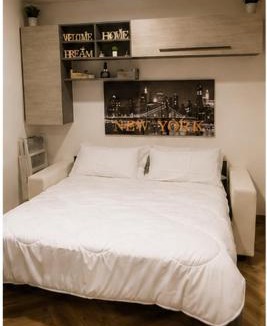 Monte Compatri Apartment | Elite