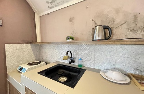 Lembang Villa | Elka-Es Villa