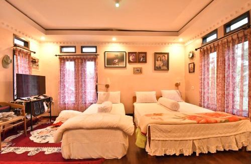 Koto Baru House | Elle Maya Sari Residence