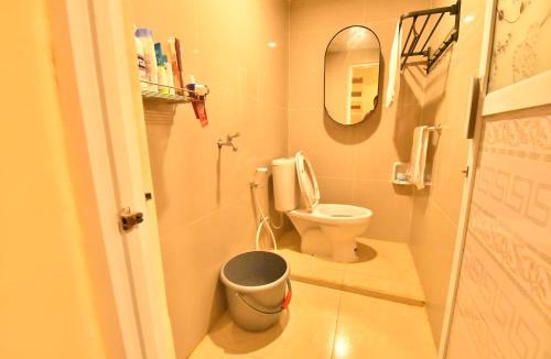 Koto Baru House | Elle Maya Sari Residence