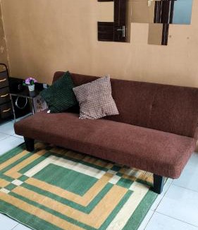 Sei Pinang House | Elshaka Homestay