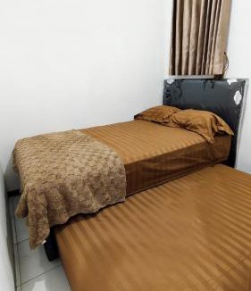 Sei Pinang House | Elshaka Homestay
