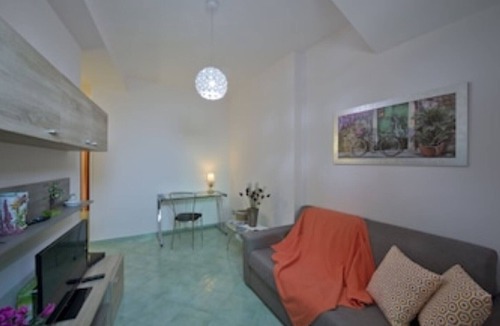 San Michele Apartment | Emerald apartment with stunning panoramic sea view Amalfi Coast
