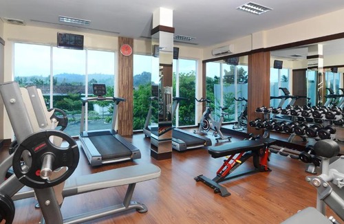 Bandar Lampung Hotel | Emersia Hotel and Resort