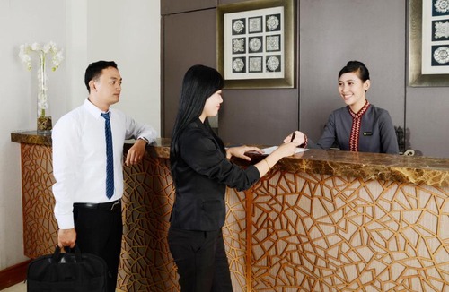 Bandar Lampung Hotel | Emersia Hotel and Resort