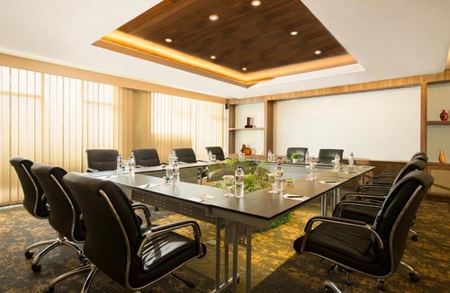 Batusangkar Hotel | Emersia Hotel & Resort Batusangkar