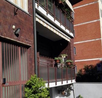 Bollate Apartment | Emi Apartment