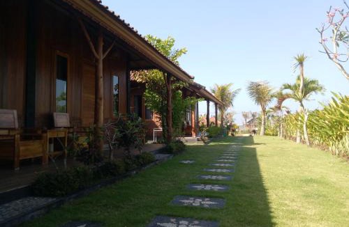 Mendoyo Resort | Emir Surfcamp