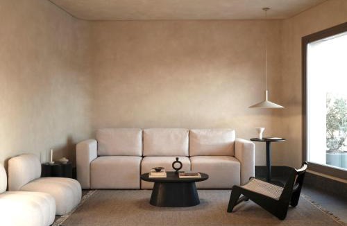 Megalochori Hotel | Enarma Suites & Spa Wellness Retreat
