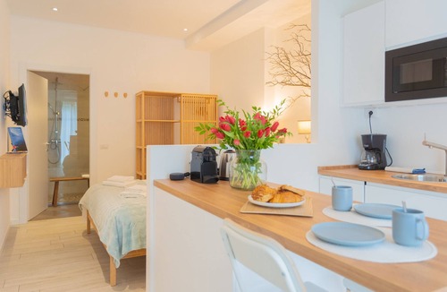Tremezzo Apartment | Enchanted Como Lake - Tremezzo Apartment 2