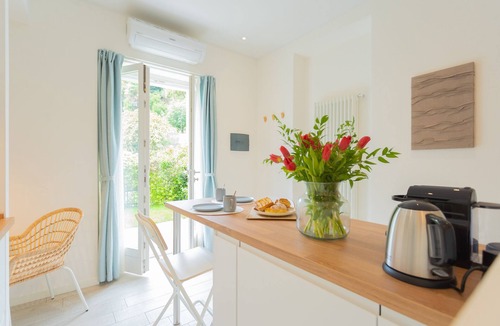 Tremezzo Apartment | Enchanted Como Lake - Tremezzo Apartment 2