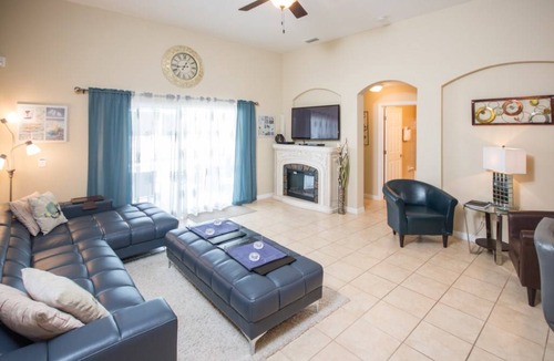 Davenport House | Enchanted Sand Hill Villa *