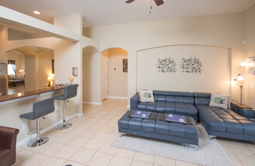 Davenport House | Enchanted Sand Hill Villa *