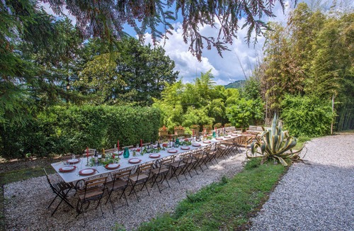 Nozanno Villa | Enchanting 15th Century Villa In The Heart Of The Tuscany