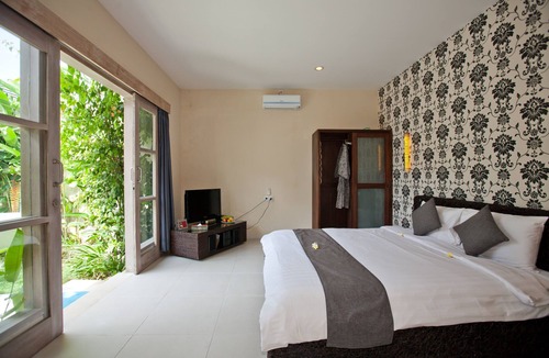 Pererenan Villa | Enigma Bali Villas (Mala)