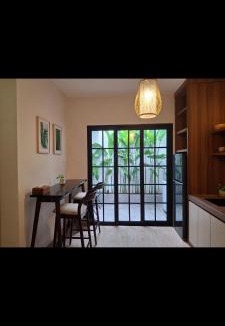Batam House | Enjoy and relax living villa style residence