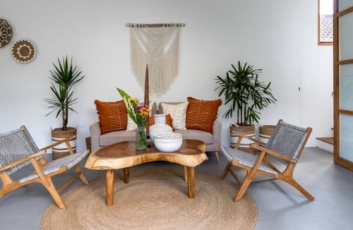 Babakan Villa | Enjoy Fully Equipped 4BR Villa W/Pool & Garden, Bali Villa 2236