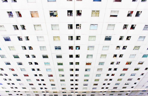 Gading Apartment | ENJOY JAKARTA TRIP (non smoking/wifi)