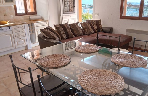Saint-Blaise House | Enjoy our beautiful region! For families of 4 or 3, or couples.
