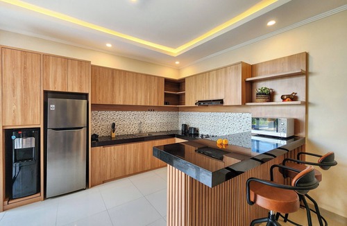 Padonan Villa | Enjoyable Ayur Villa in beautiful Bali