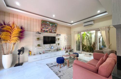 Sanur Kauh Villa | Enno Villa Sanur