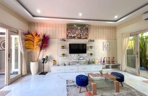 Sanur Kauh Villa | Enno Villa Sanur