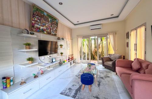 Sanur Kauh Villa | Enno Villa Sanur