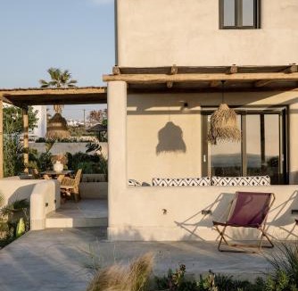 Agia Paraskevi Villa | ensō villa