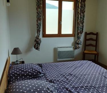 Gattieres Apartment | entre terre et mer 3 pièces