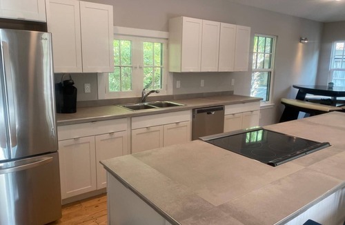 Lake Eola Heights House | Eola’s Zen
