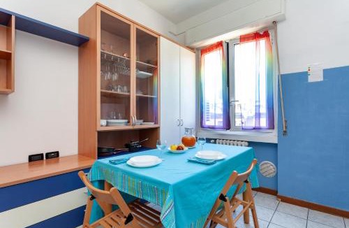 Affori House | Erasmus Home