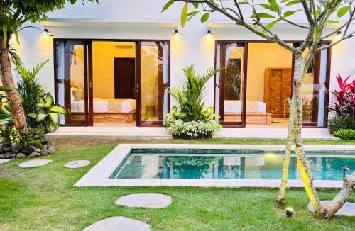 Cepaka House | Ergio House