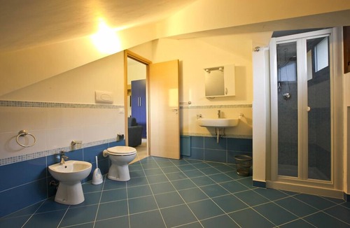 Pizzolungo Bed & Breakfast | Erice Mare