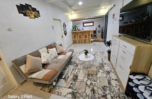 Dieng Villa | Erigeron homestay dieng