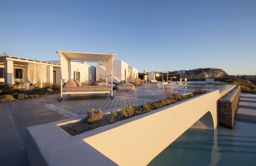 Santorini House | Erosantorini Estate
