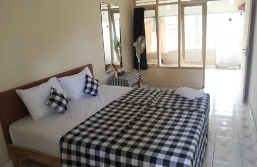 Sawan House | ESA di Kubu Homestay