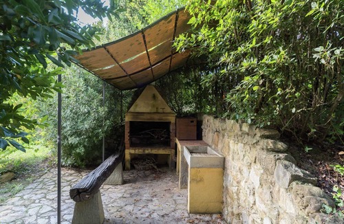 Rosignano Marittimo House | Escape in Rosignano Hills
