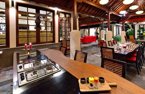 Ubud City-Centre Villa | Escape to Bali Villa – Ubud’s Premier Sanctuary 1000