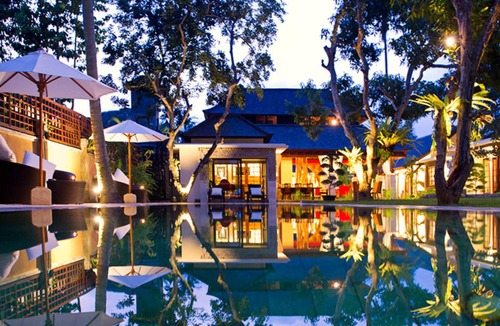 Ubud City-Centre Villa | Escape to Bali Villa – Ubud’s Premier Sanctuary 1000