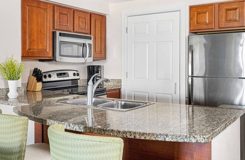 Williamsburg Resort | Escape to Paradise: Your Family Adventure Awaits- Marriott's Grande Vista- 2 Bd