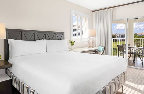 Williamsburg Resort | Escape to Paradise: Your Family Adventure Awaits- Marriott's Grande Vista- 2 Bd
