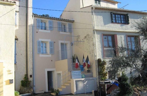 Castagniers House | Espace des Oliviers - Gîte n°1