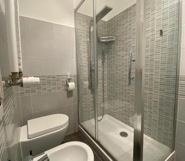 Quartiere XXXIII Lido di Ostia Ponente Apartment | Espero Ostia
