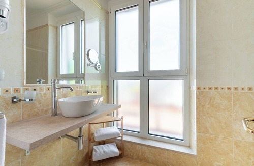 Repubblica Hotel | Esposizione Luxury Rome