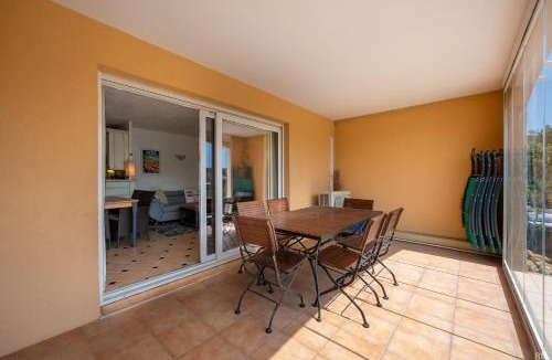 La Rouviere Apartment | Esprit du Sud Le Rocher d'Azur